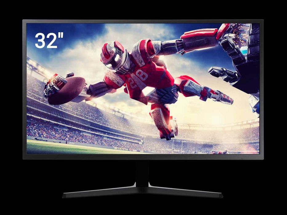 Монитор 32" UHD 4K 3840x2160
