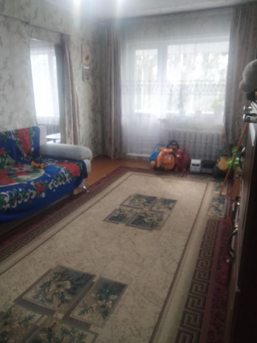 Продам 3 квартиру