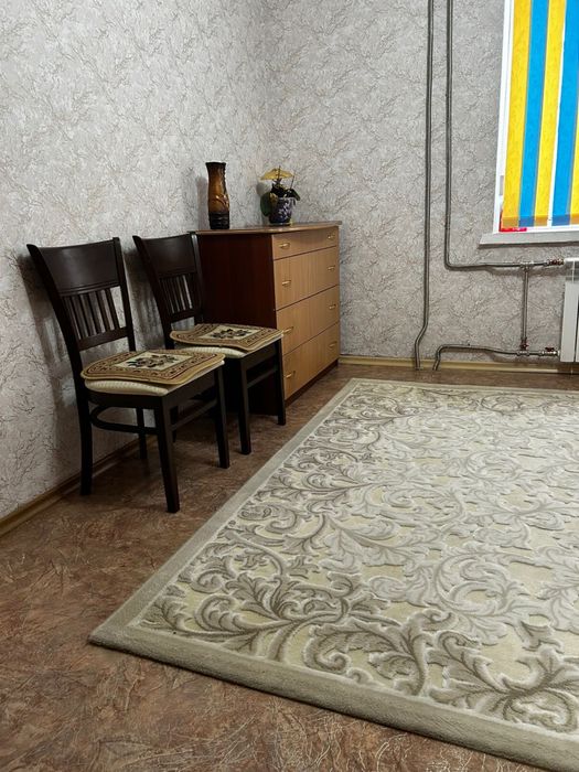 Сдам 2-х комнатную