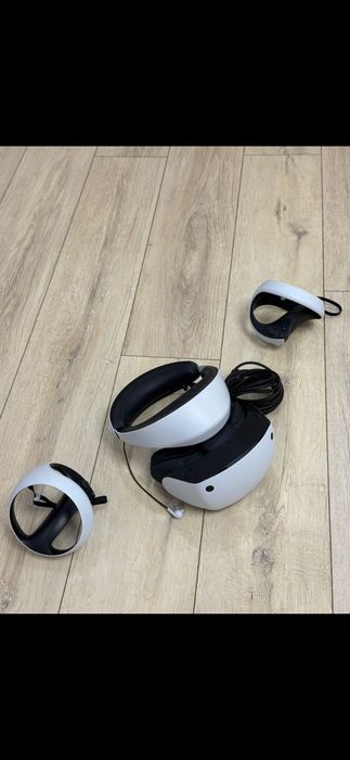 Продам Vr очки..