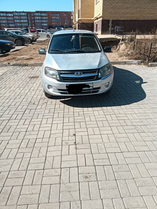 Продам Лада Гранта 2190.