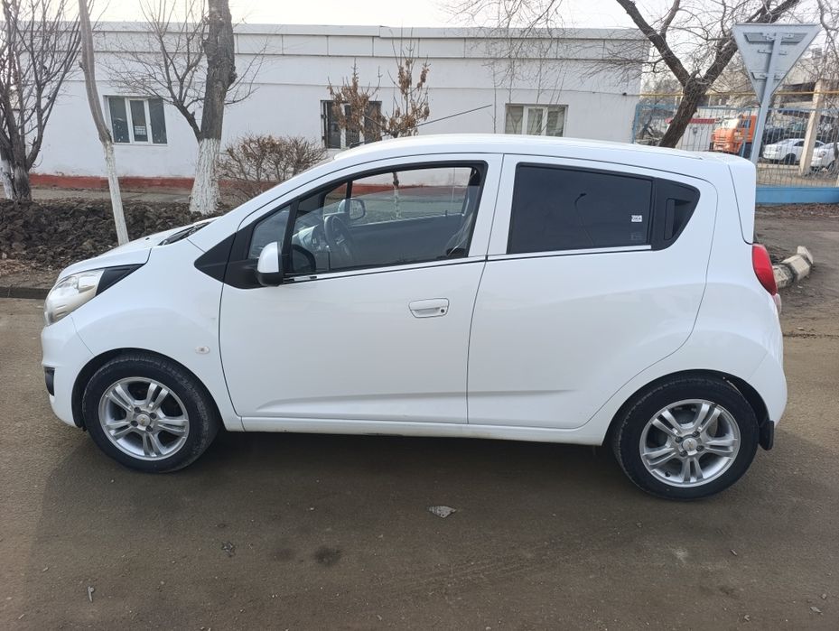 Спарк 2020 срочно продаётся