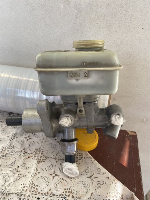 Спирачна помпа за vw golf 4