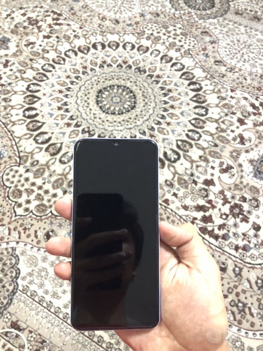Samsung Galaxy a13 idel xolatda