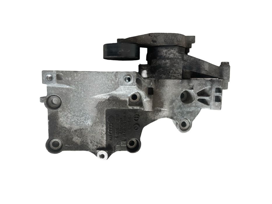 Suport Accesorii Skoda Octavia 1Z3 2004 - 2013 1.9 Tdi Bxe