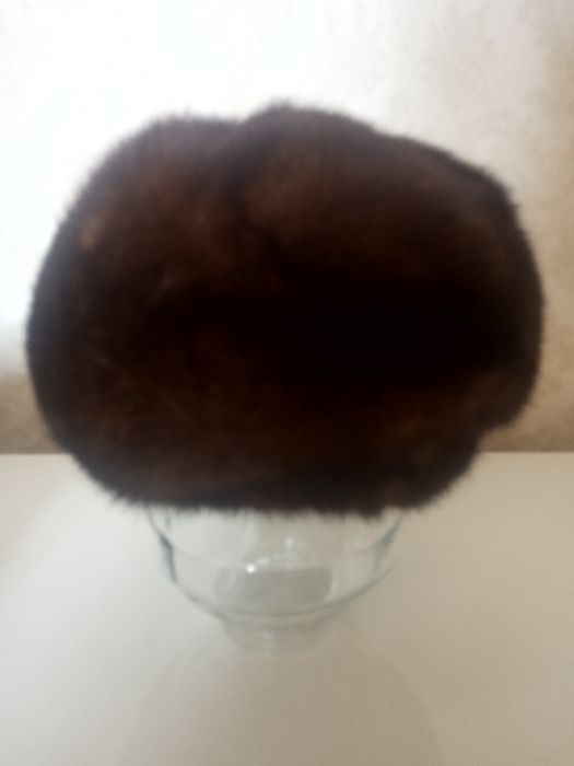 Шапки норка обмен