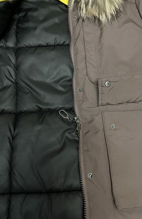 Парка, пуховик, куртка