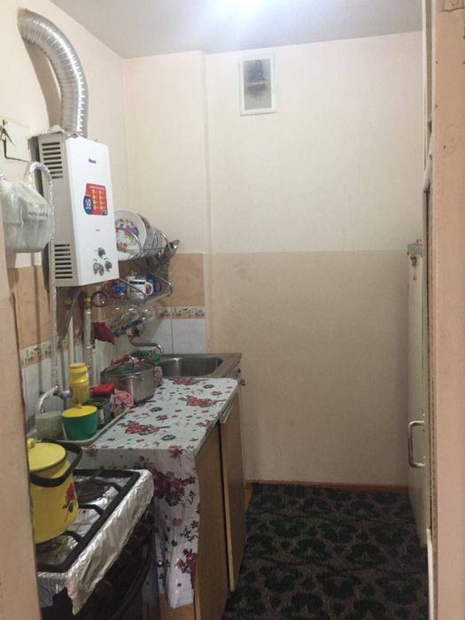 Срочно здаеться в Аренду 2-ком квартира городе Чирчике районк Акавак