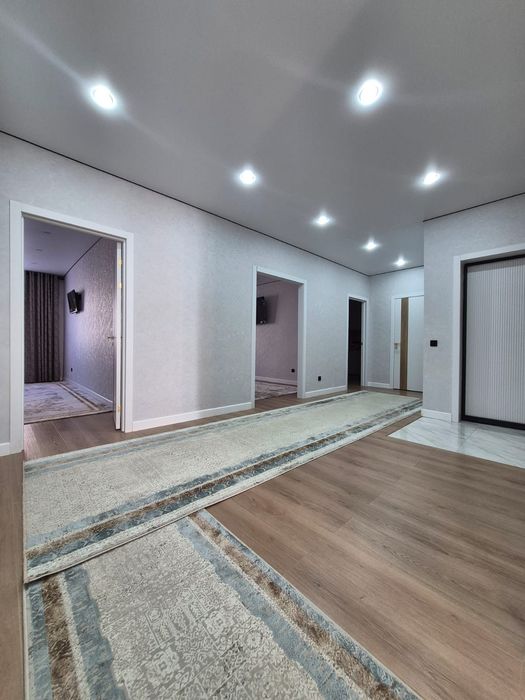 Кең әрі жайлы пәтер сатылады, өте қызықты ұсыныс