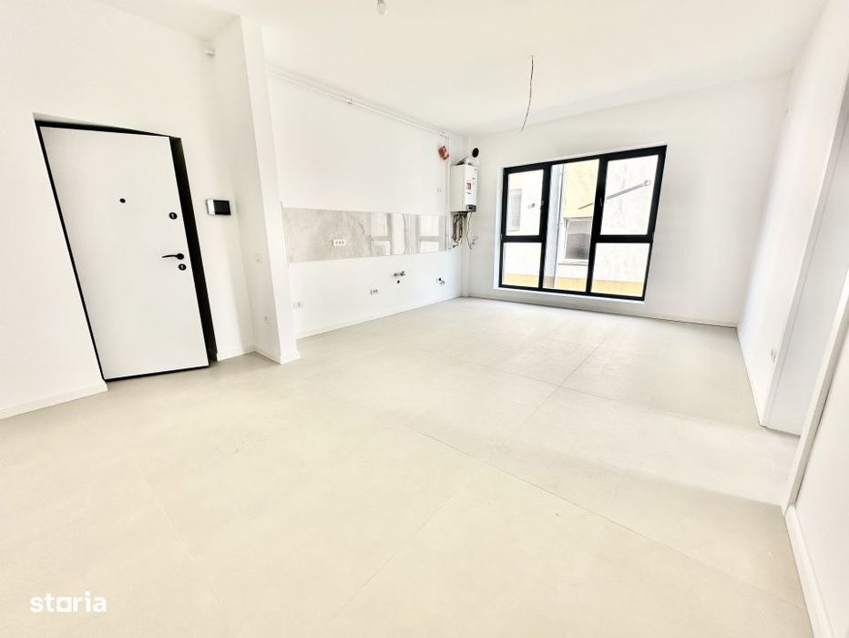 Apartament cu 2 camere si loc de parcare in Giroc zona Neptun — fotografia 1