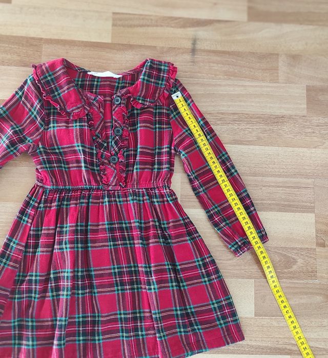 Rochita marime 110 ,5 ani