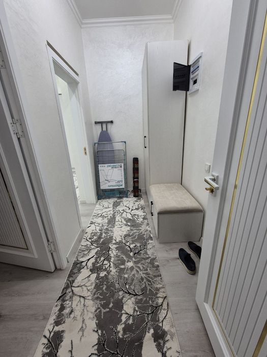 Yashnabod olmos sity