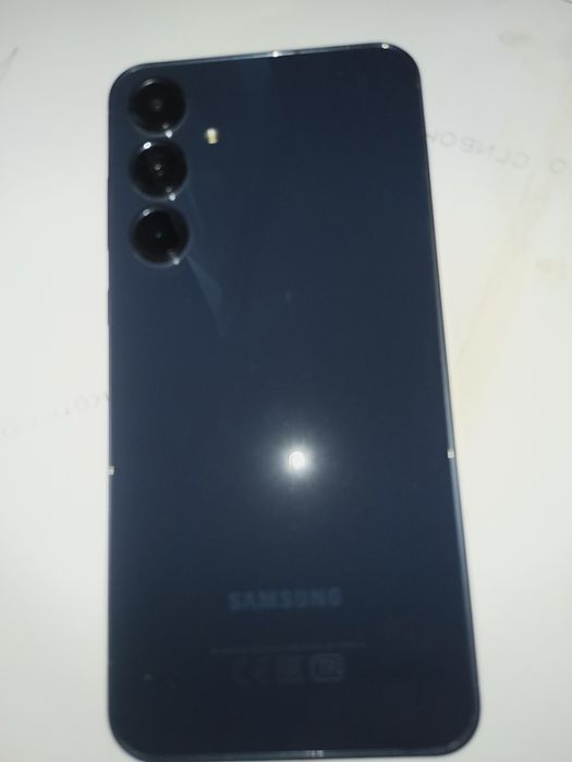 Samsung A 55 на 128 gb
