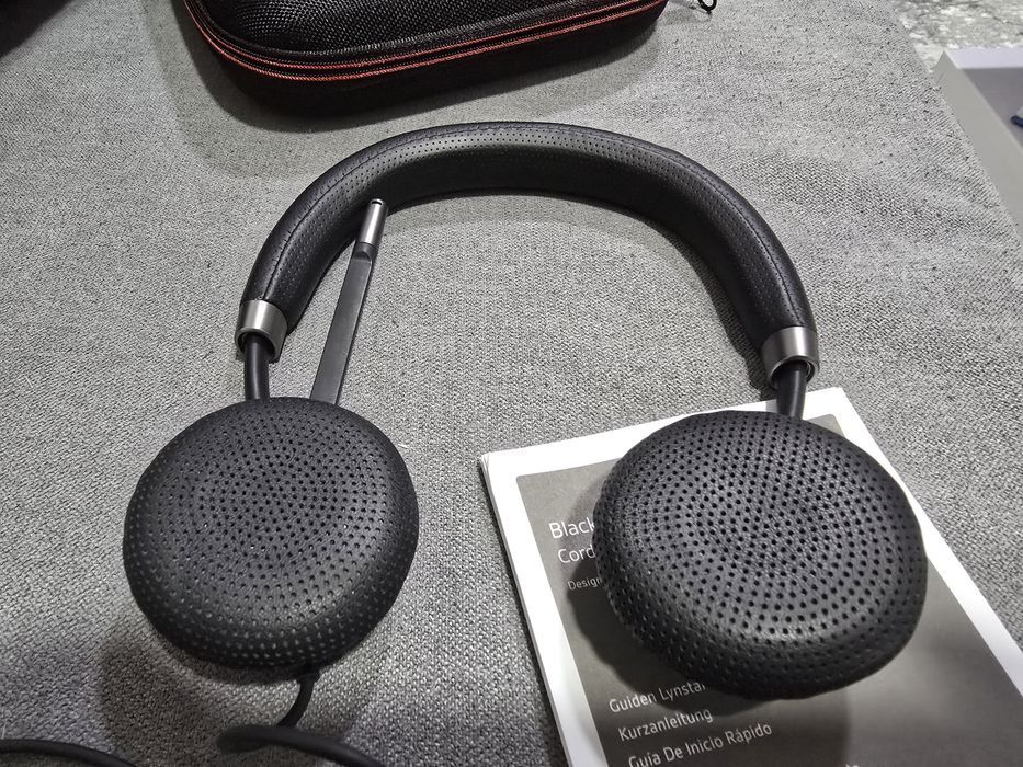 Промо!Plantronics Blackwire c720 Bluetooth