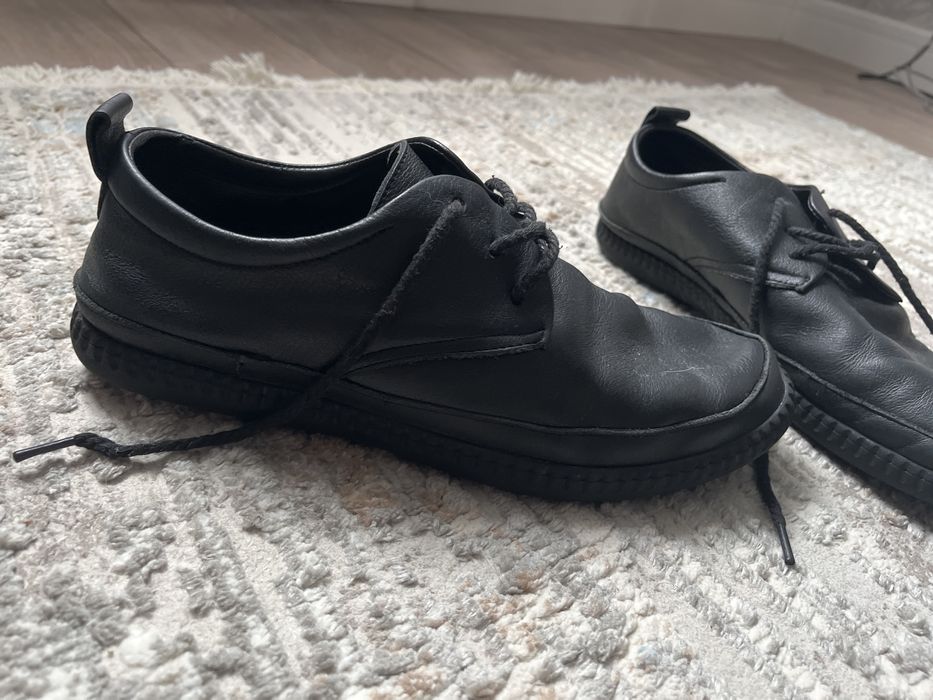 Школьная обувь