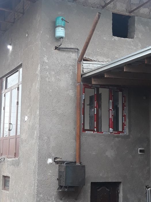 Gaz  montaj  gazavik santexnika  naves leksan