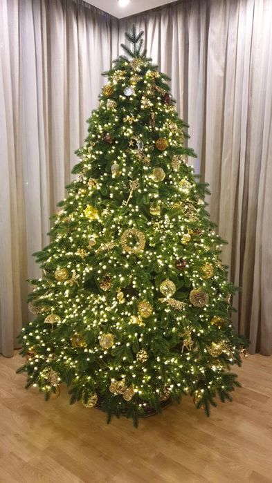 Продам новогоднюю ёлку