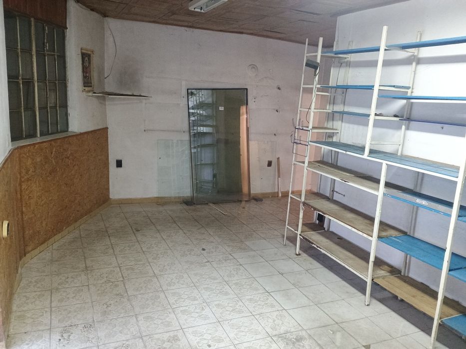 Дава се под наем Склад в Павликени - 45 кв.м за 66.3 € - Снимка #4