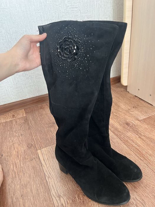 Женский   обувь