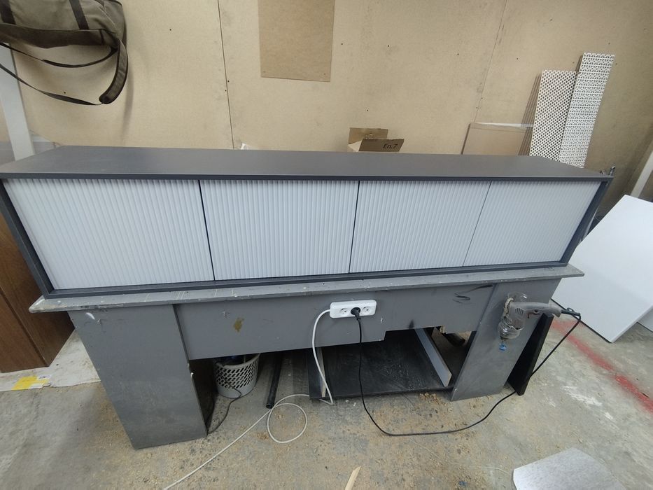 Тумба под телевизор