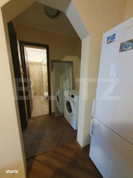 Apartament 2 camere, 36.48 mp, zona Micro 6