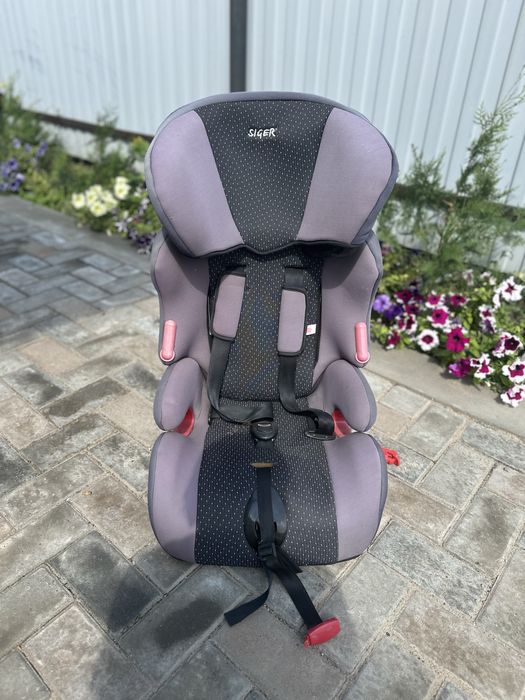 Автокресло детское