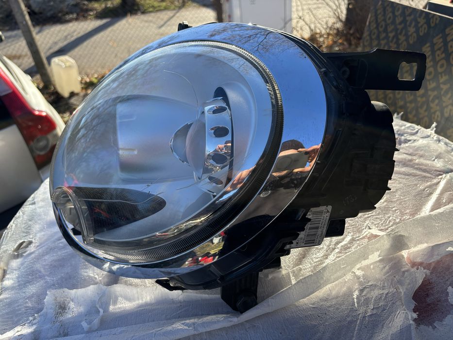 Фар Мини Купър/Mini Cooper R56 R57