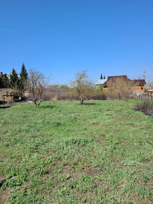 Продам участок, 23 мкр. ИЖС.