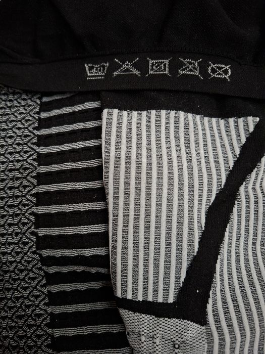 Мъжка блуза X-BIONIC Running Compression + щапка X-BIONIC