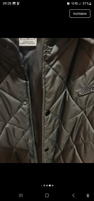 Geaca Nike Barbati