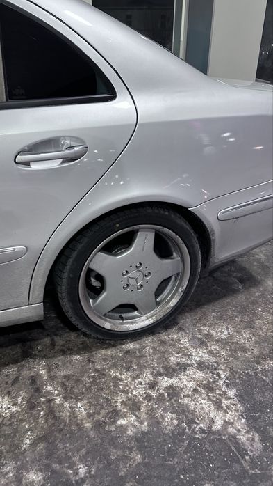 Продам R18 AMG Monoblock Aero