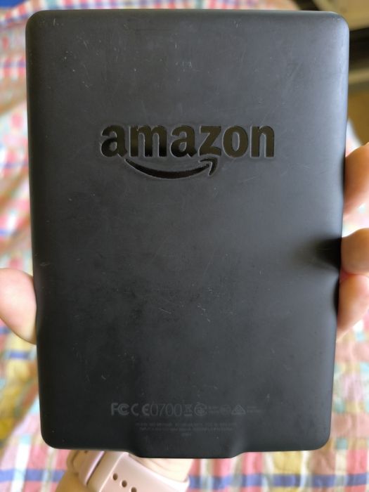 Kindle Paperwhite 2 - 2013г