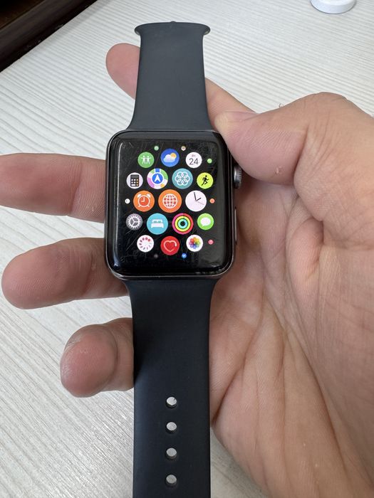 apple watch Часы электронный оргинал