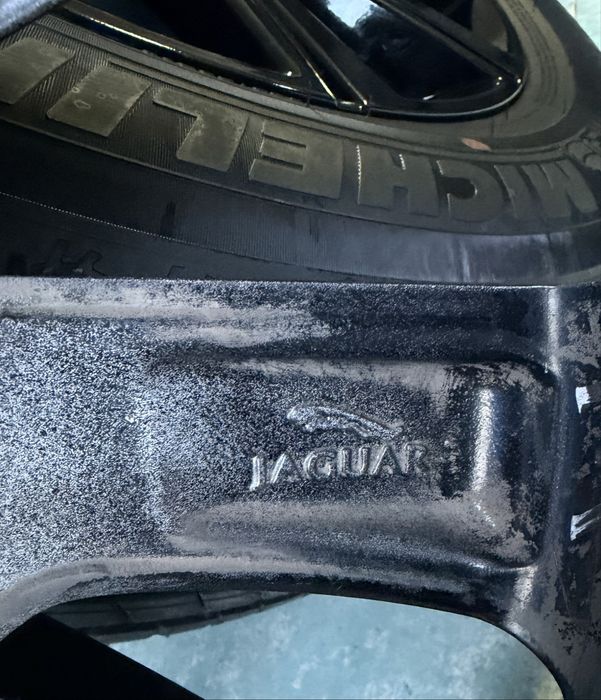Roti/ jante aliaj R18 Originale Jaguar E-Pace F-Pace I-Pace   235/60/18 vara