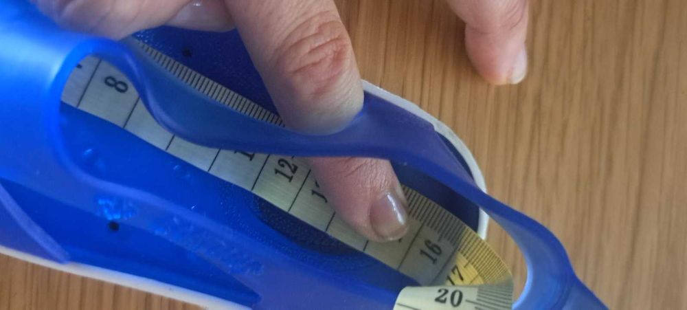 Нови гумени сандали boatilus no. 26-27