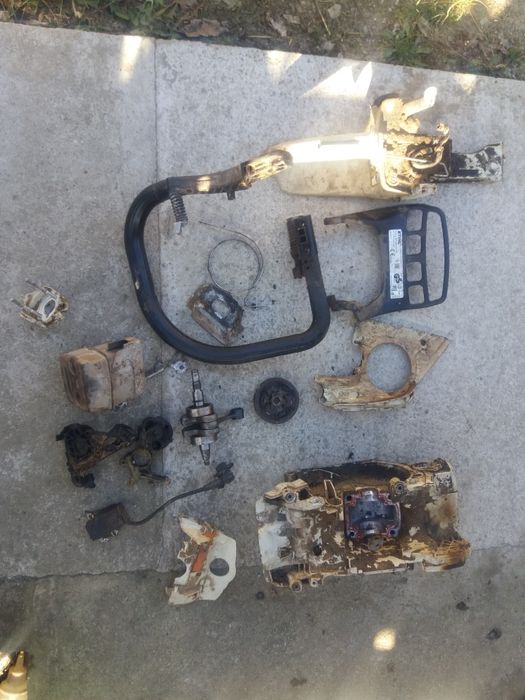 Piese Stihl MS 271-291