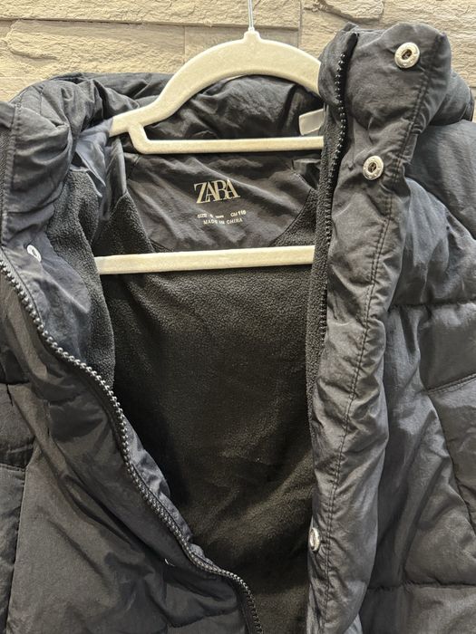 Детско яке Zara - 116 размер