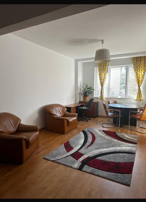 Apartament 2 camere | Fontana Residence  | Parcare | Balcon cu vedere liberă | vecinatatea Academiei Naționale de Muzică „Gheorghe Dima”