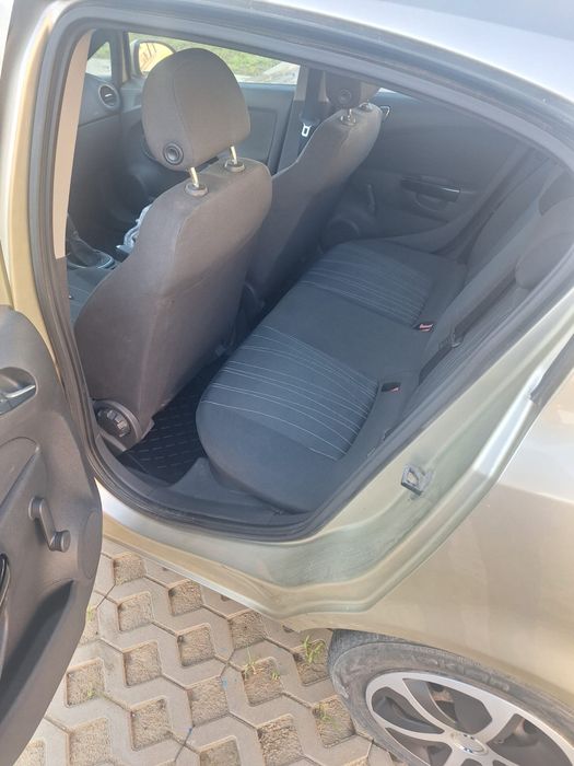 Vand Opel Corsa D