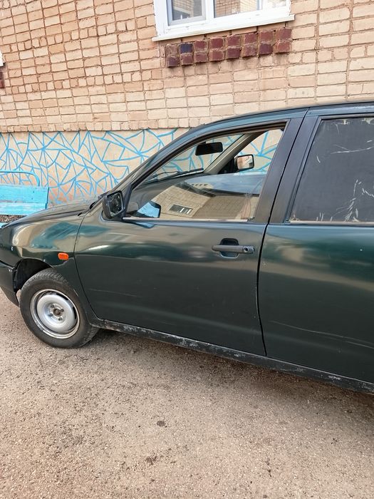 Продам Фольксваген поло