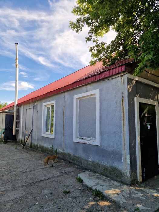 Продам частный дом