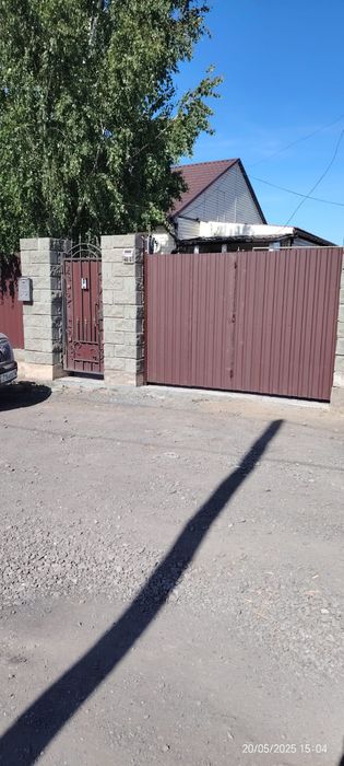 Продам благоустроенный дом