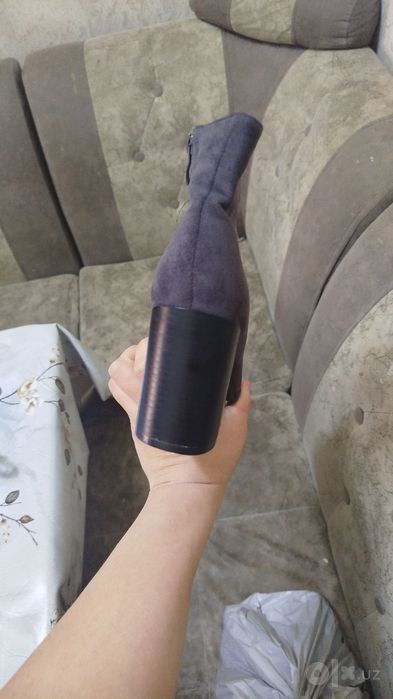 Sapog ayollar ucun