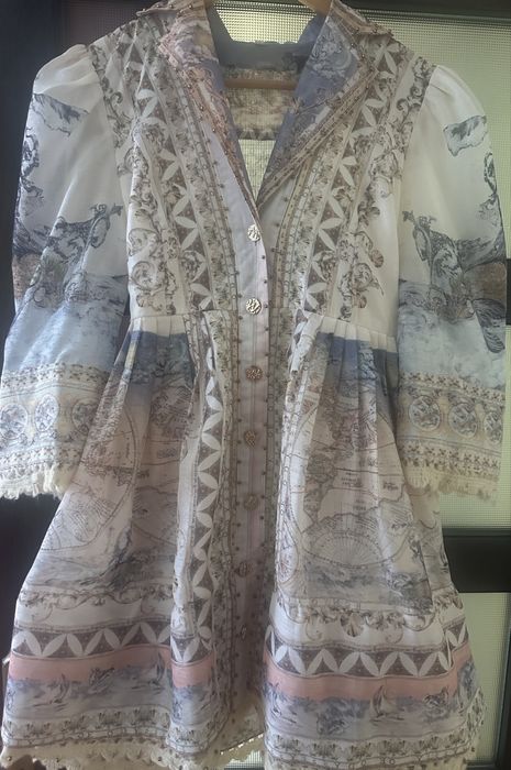 Rochie  ZIMMERMANN | Model Iconic
