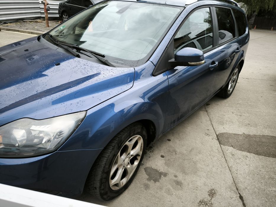 FORD Focus 2009 — imagine 4