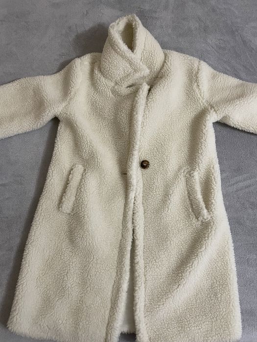 Дамско Палто 3 Desy