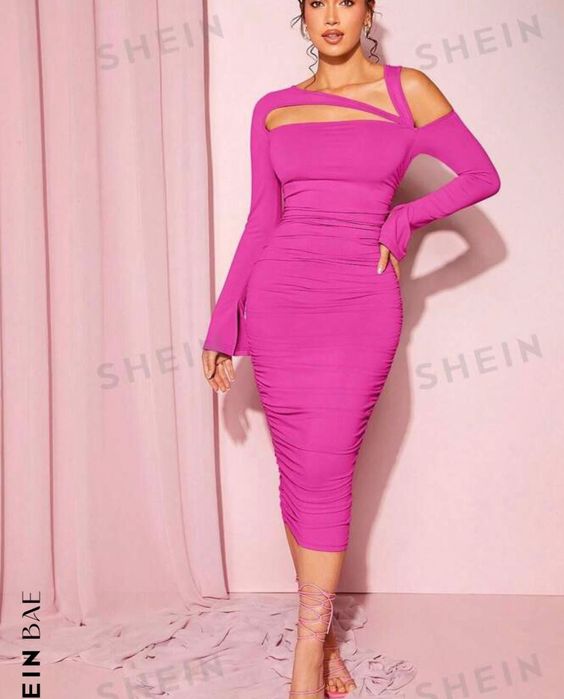 Rochii  Mărimea M-L