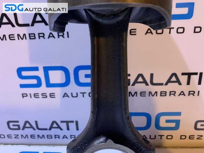 Piston Pistoane Complete cu Biela Mercedes Benz Sprinter 2.2 CDI 1996 - 2006