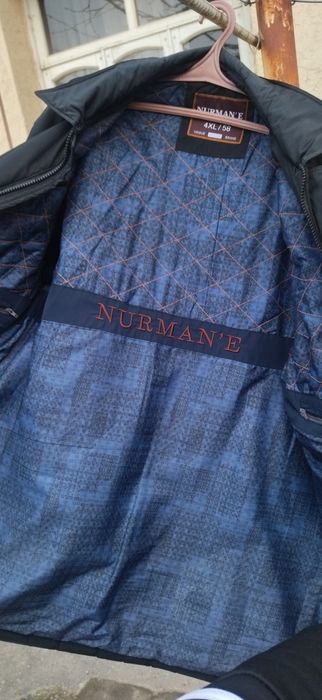 Куртка мужская . янгидек