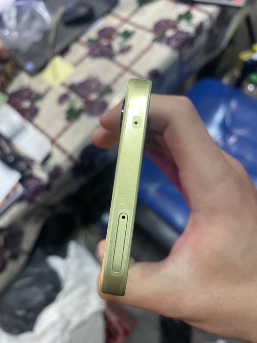 se vinde samsung a35 5g